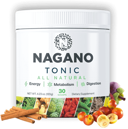 nagano tonic